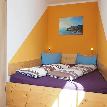 Ferienhaus Korswandt * Korswandt
