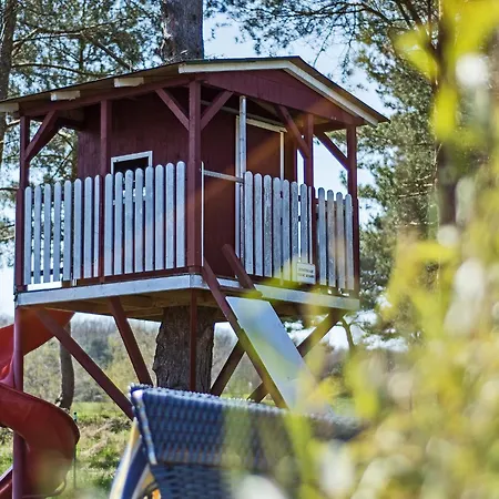 Ferienhaus Korswandt *