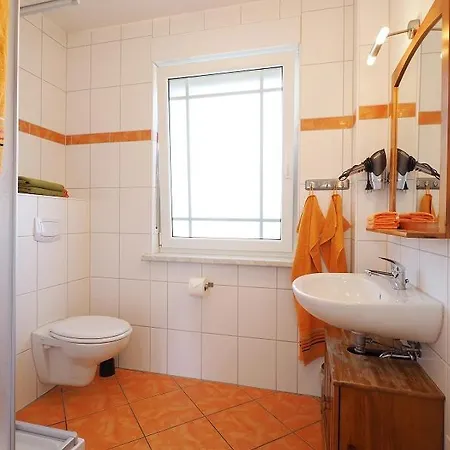 Ferienhaus Korswandt Apartment *