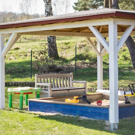 Ferienhaus Korswandt Διαμέρισμα *